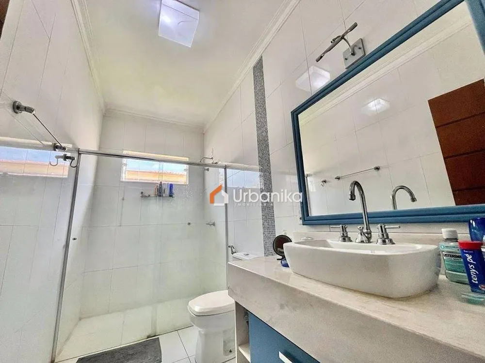 Casa, 4 quartos, 204 m² - Foto 7