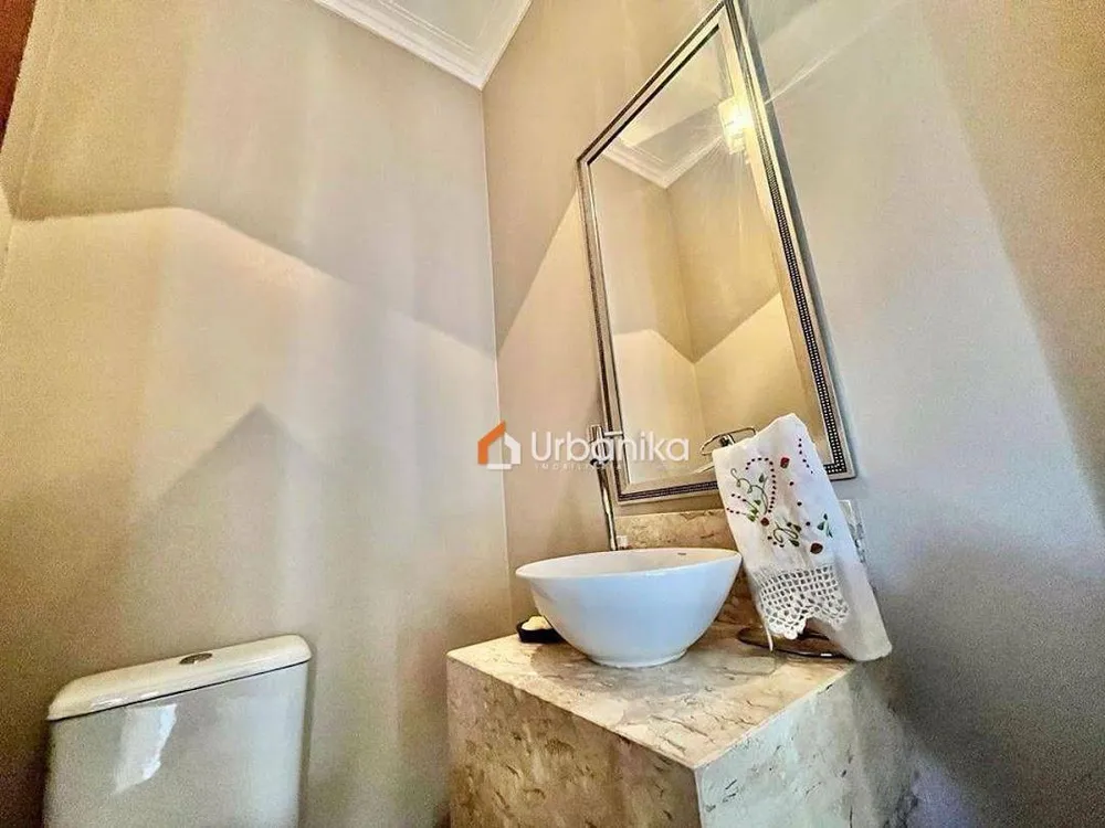 Casa, 4 quartos, 204 m² - Foto 6