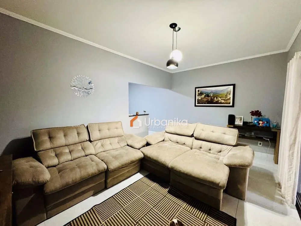 Casa, 3 quartos, 114 m² - Foto 9