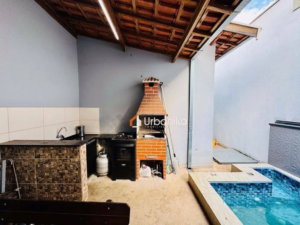Casa, 3 quartos, 114 m² - Foto 10