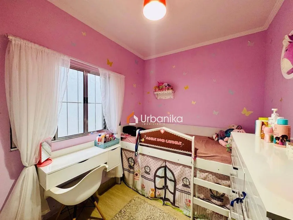 Casa, 3 quartos, 114 m² - Foto 4