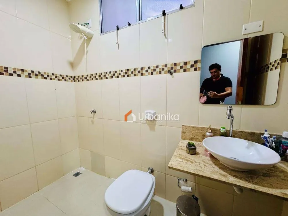 Casa, 3 quartos, 114 m² - Foto 7