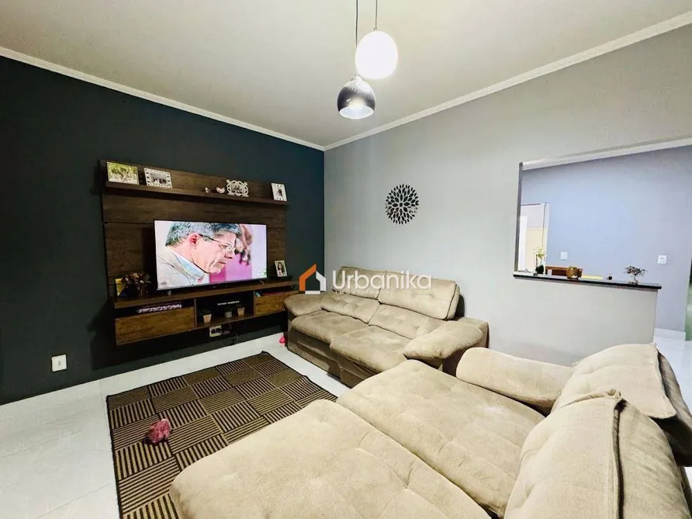 Casa, 3 quartos, 114 m² - Foto 11