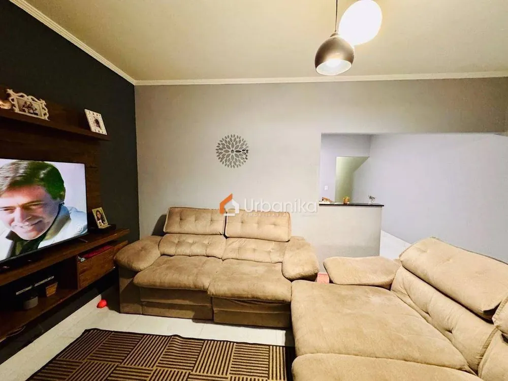 Casa, 3 quartos, 114 m² - Foto 6