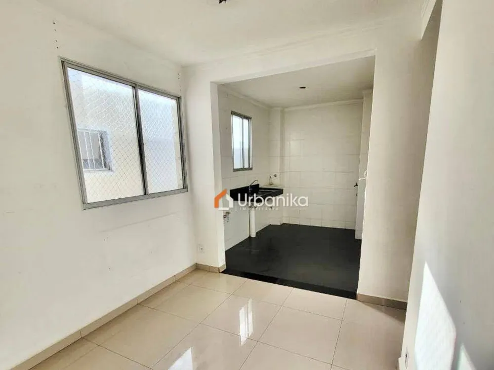 Apartamento, 2 quartos, 45 m² - Foto 5