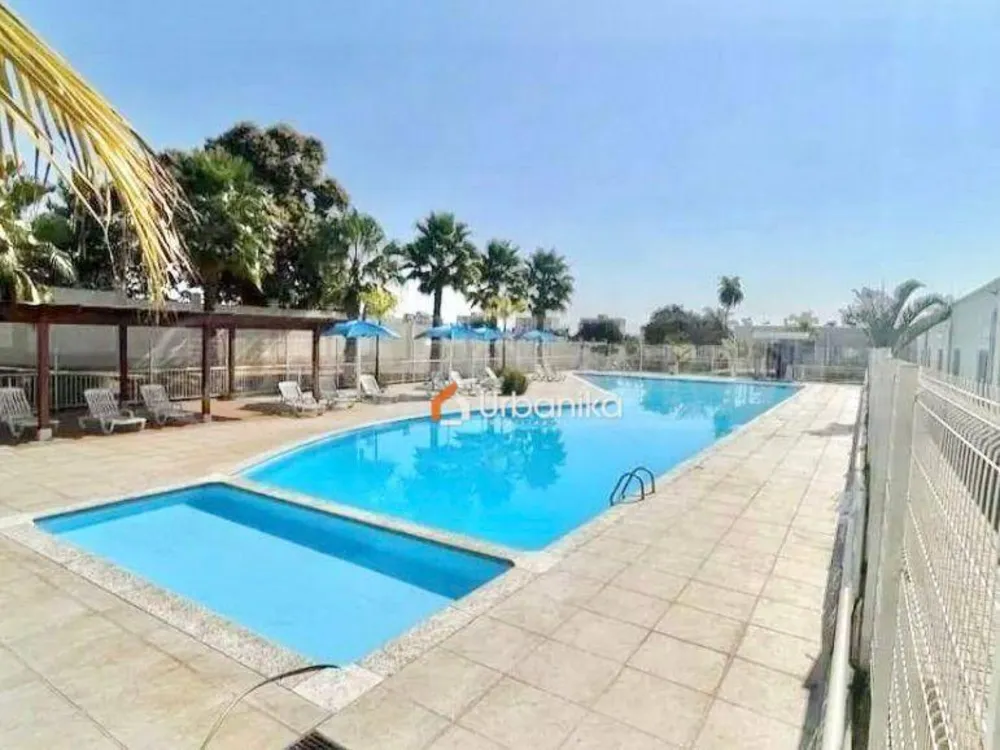 Apartamento, 2 quartos, 45 m² - Foto 12