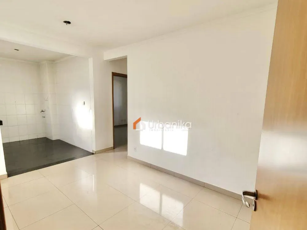 Apartamento, 2 quartos, 45 m² - Foto 3