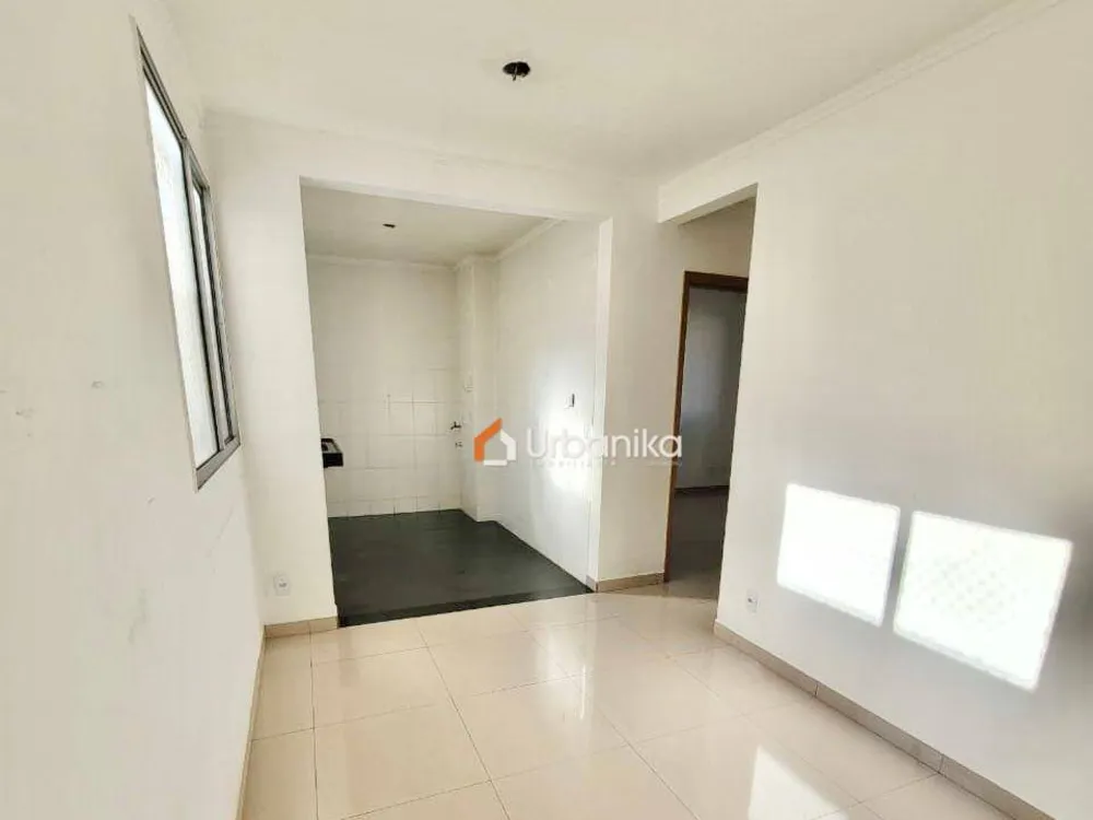 Apartamento, 2 quartos, 45 m² - Foto 11