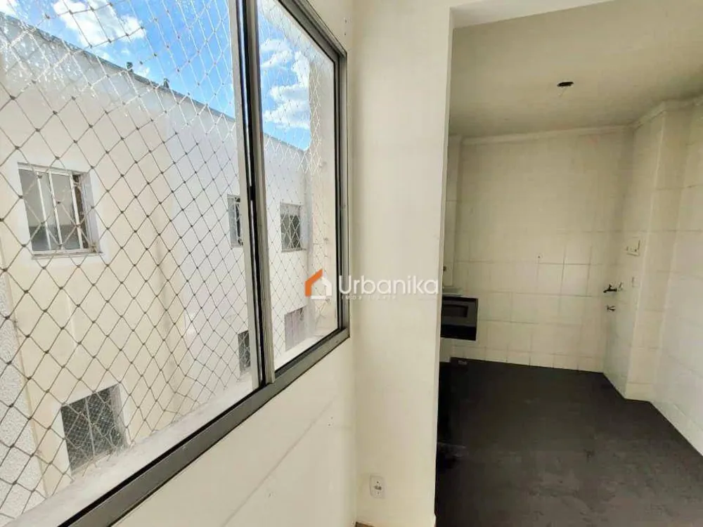 Apartamento, 2 quartos, 45 m² - Foto 4