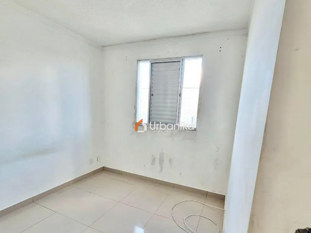 Apartamento, 2 quartos, 45 m² - Foto 9