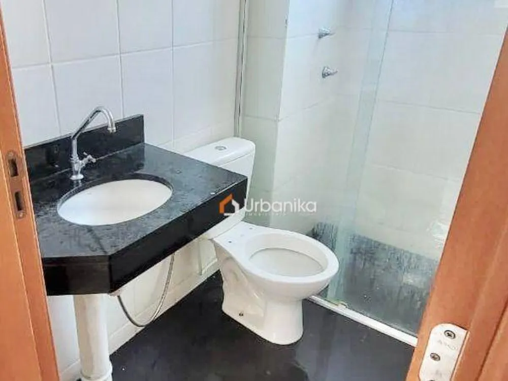Apartamento, 2 quartos, 45 m² - Foto 7