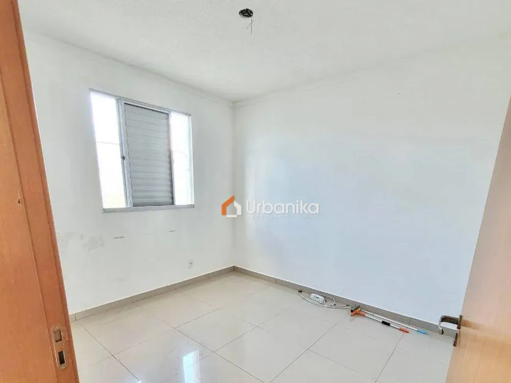 Apartamento, 2 quartos, 45 m² - Foto 6