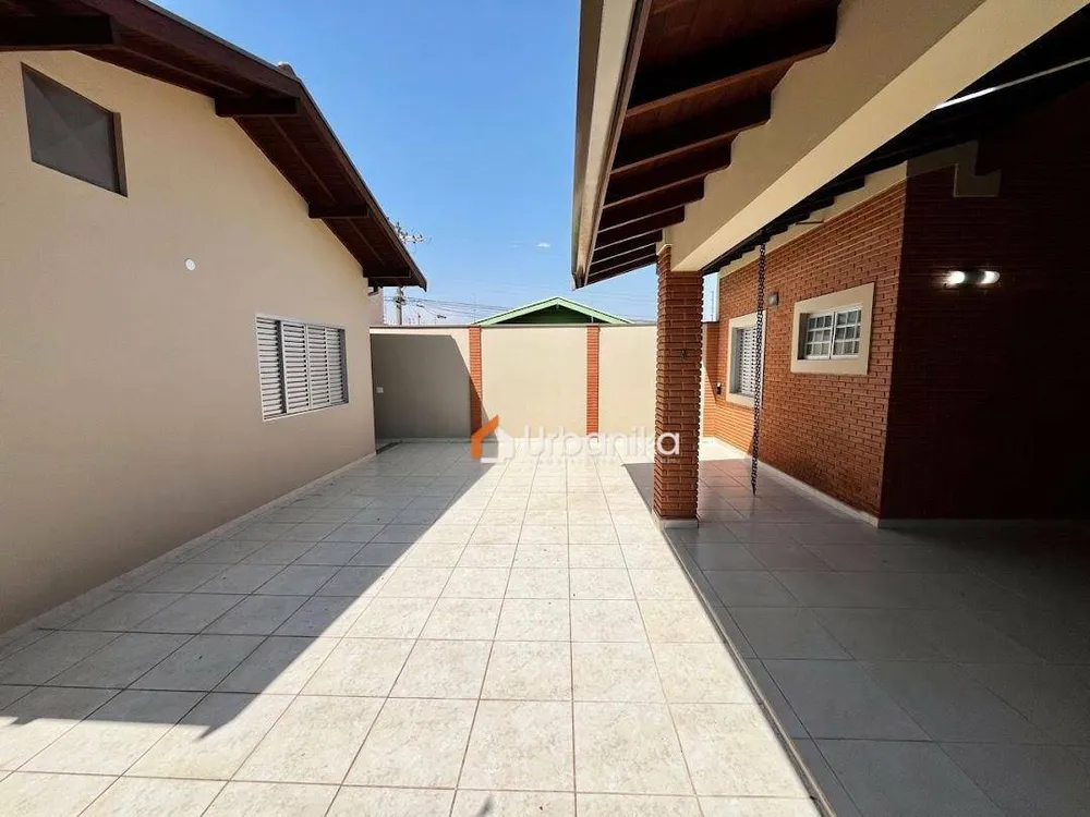 Casa, 4 quartos, 196 m² - Foto 12