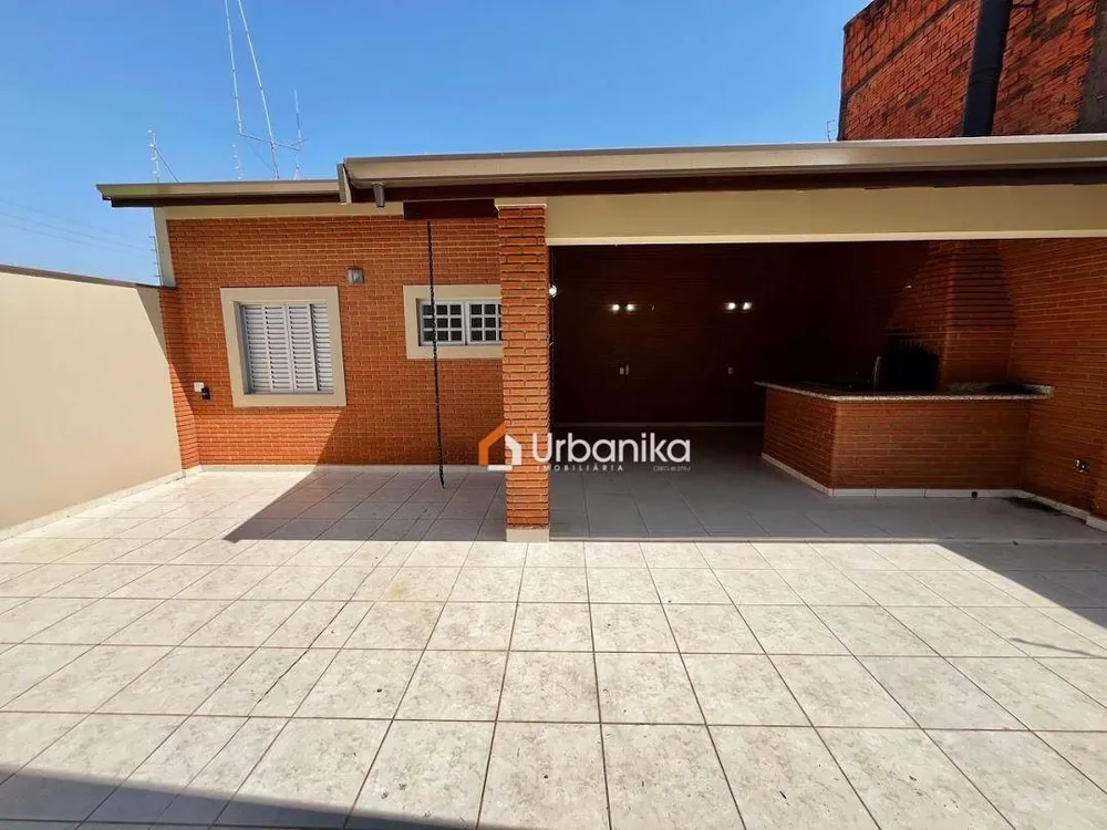 Casa, 4 quartos, 196 m² - Foto 11