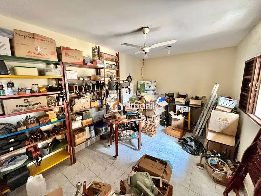 Casa, 3 quartos, 162 m² - Foto 1
