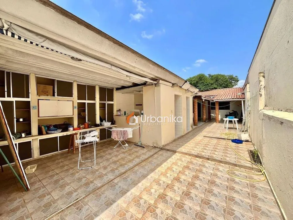 Casa, 3 quartos, 162 m² - Foto 6