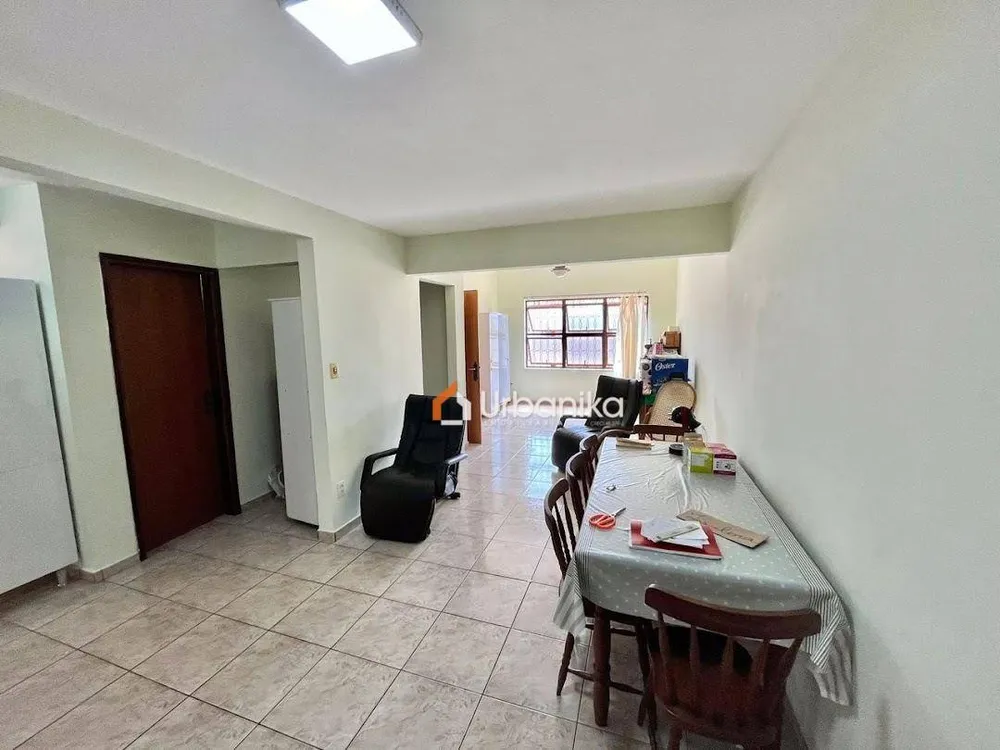 Casa, 3 quartos, 162 m² - Foto 11