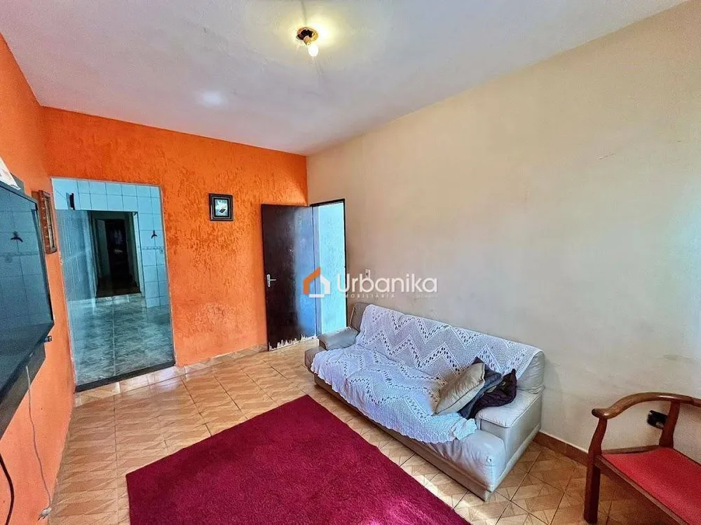 Casa, 2 quartos, 109 m² - Foto 9