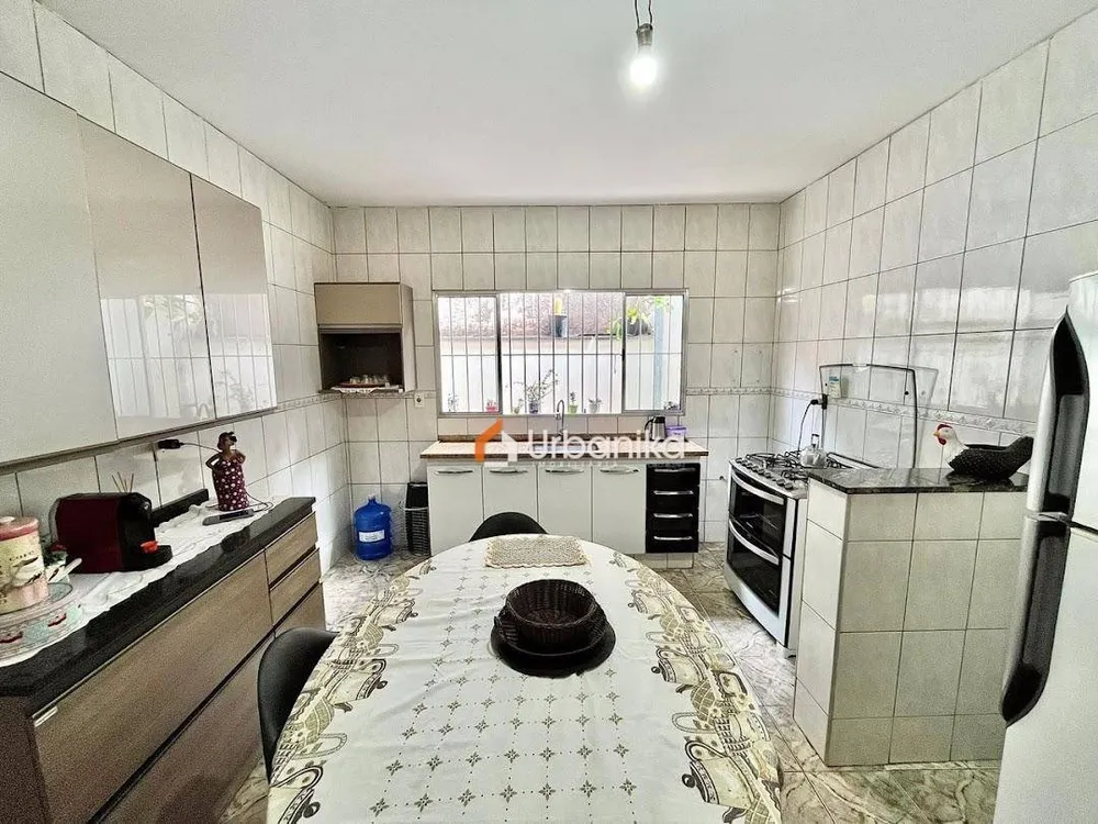 Casa, 2 quartos, 109 m² - Foto 1