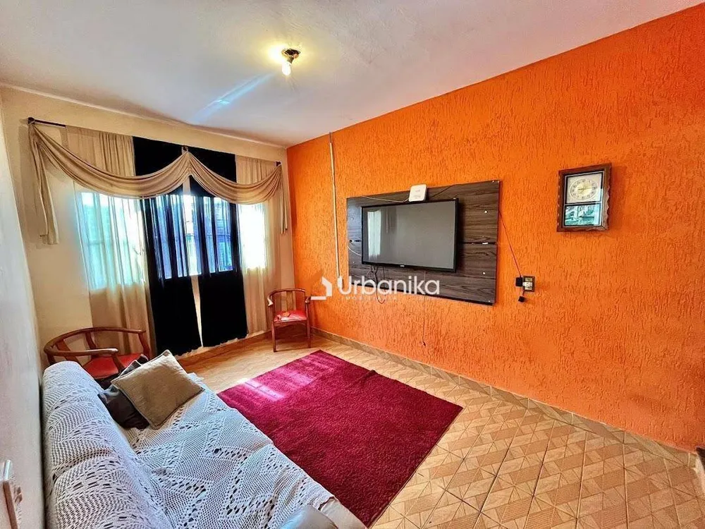 Casa, 2 quartos, 109 m² - Foto 11