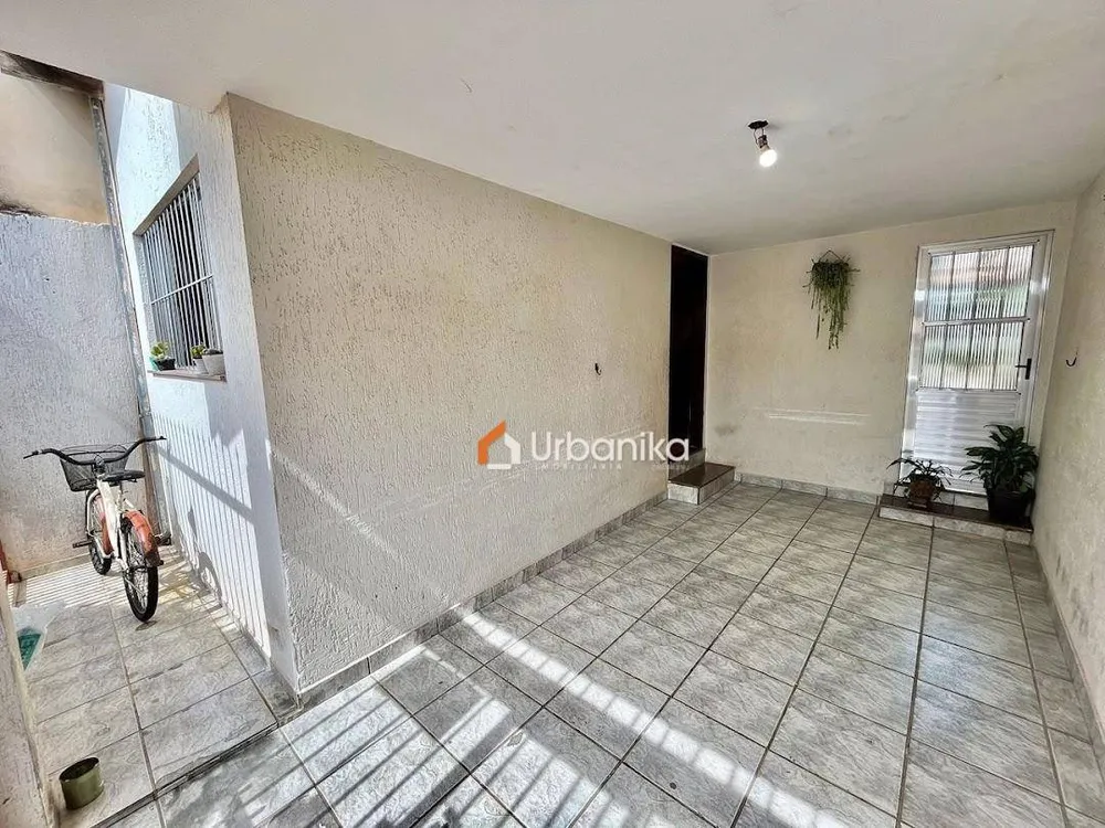Casa, 2 quartos, 109 m² - Foto 10