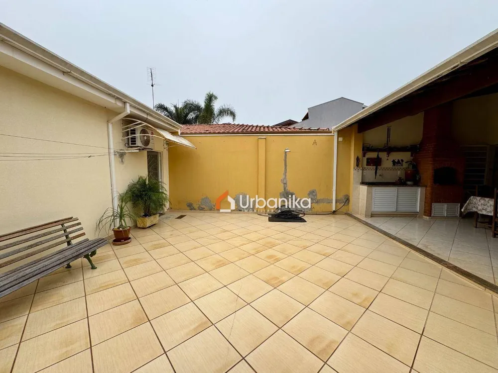 Casa, 3 quartos, 160 m² - Foto 5
