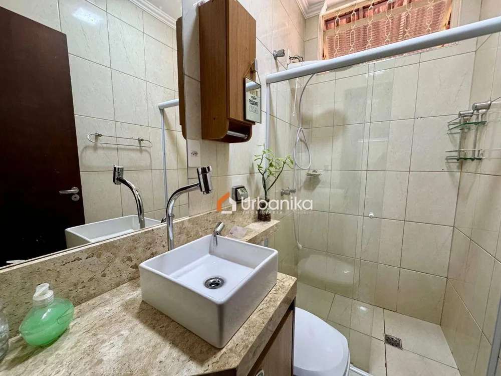 Casa, 3 quartos, 160 m² - Foto 11