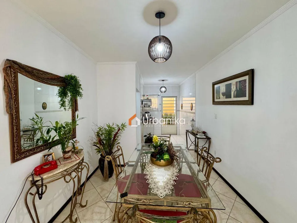 Casa, 3 quartos, 160 m² - Foto 6