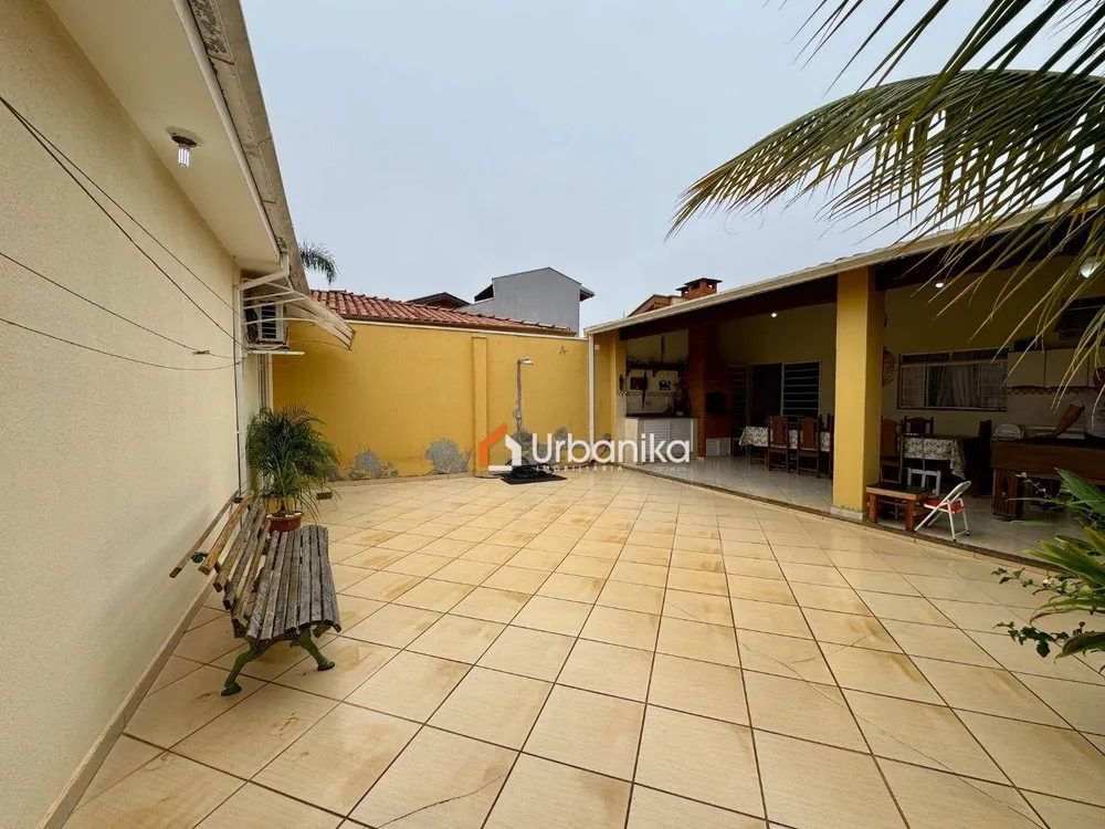 Casa, 3 quartos, 160 m² - Foto 8