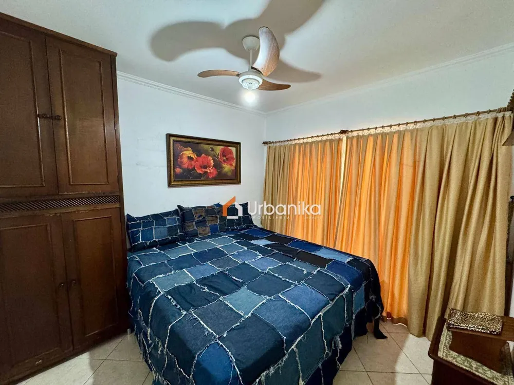 Casa, 3 quartos, 160 m² - Foto 12