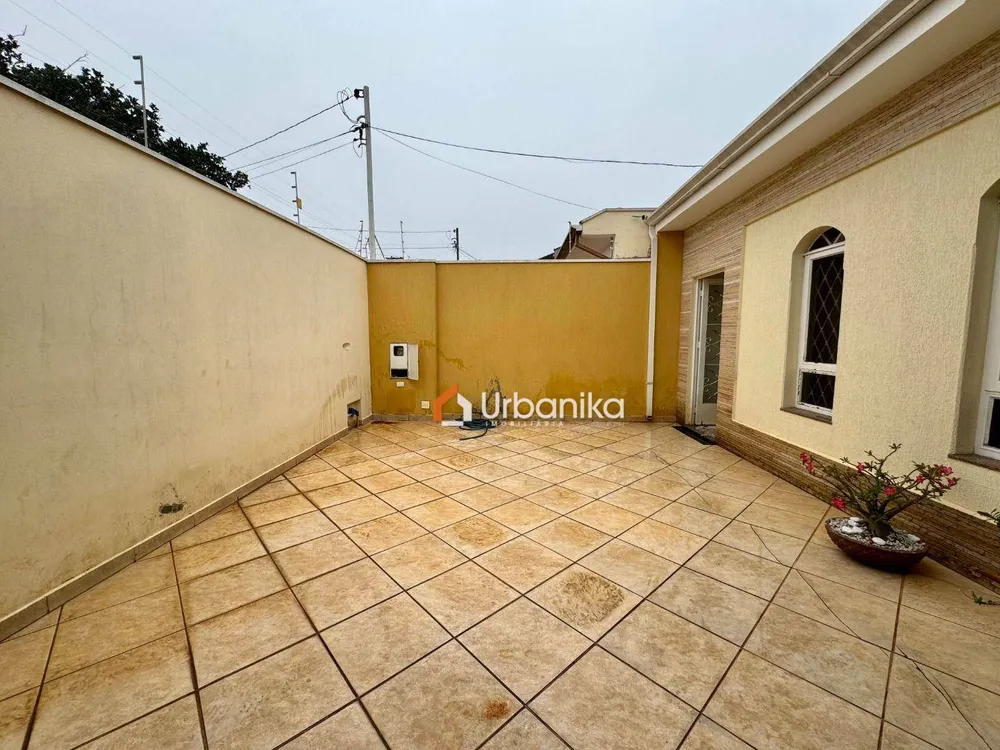 Casa, 3 quartos, 160 m² - Foto 3