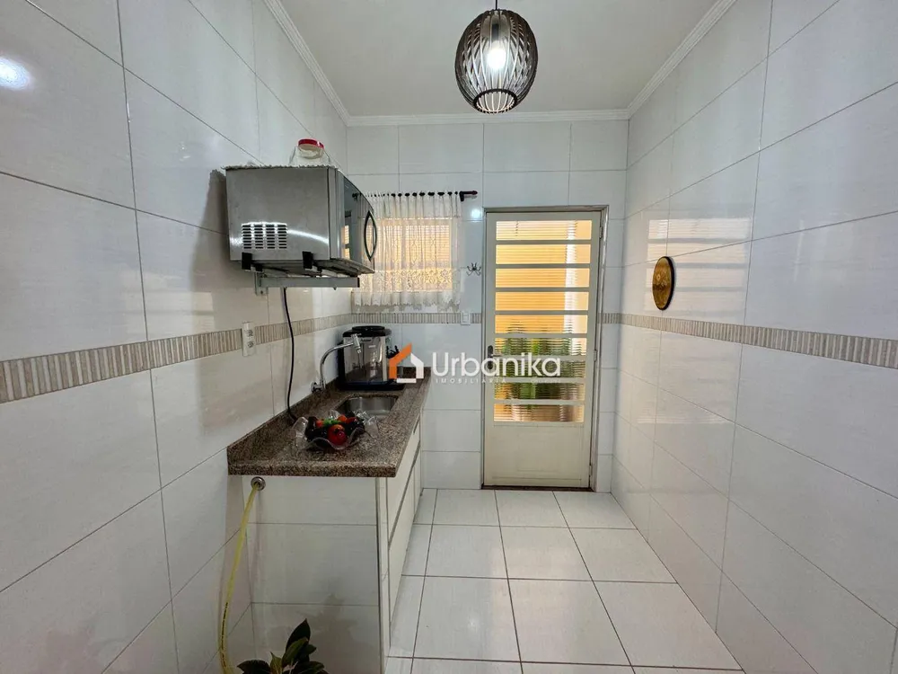 Casa, 3 quartos, 160 m² - Foto 5