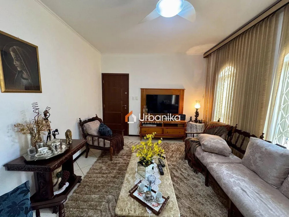 Casa, 3 quartos, 160 m² - Foto 4