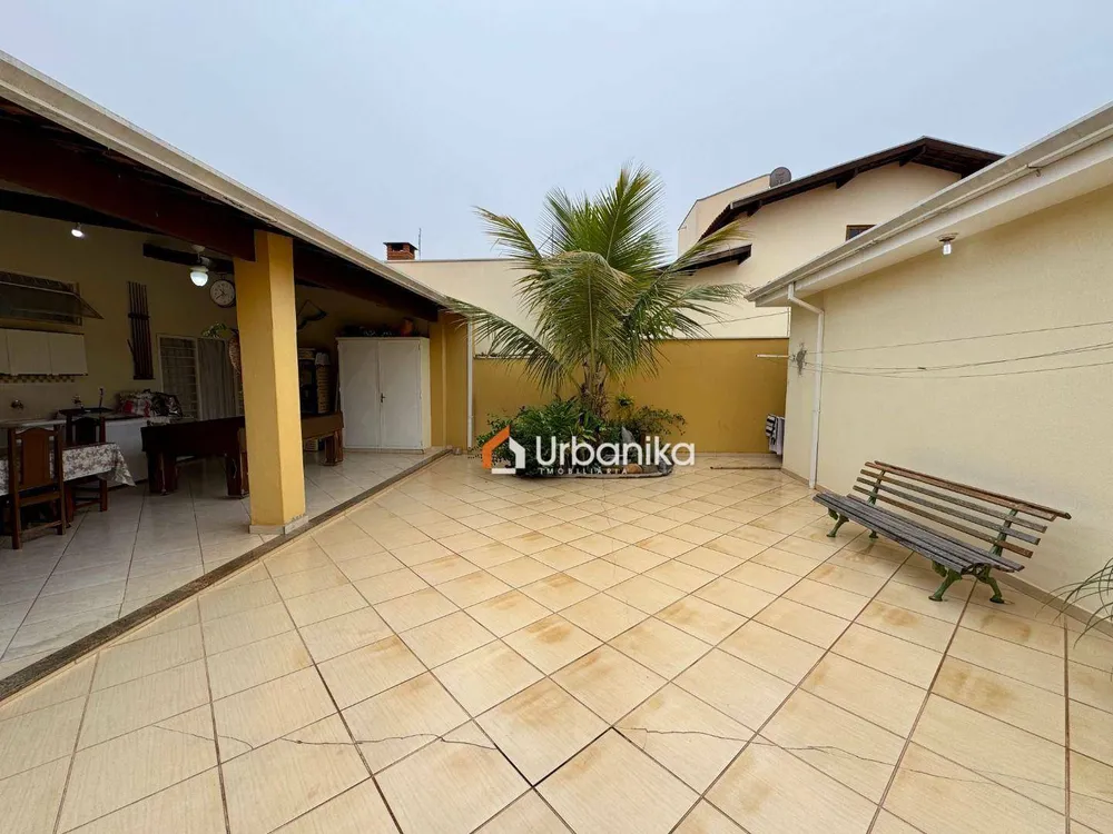 Casa, 3 quartos, 160 m² - Foto 10