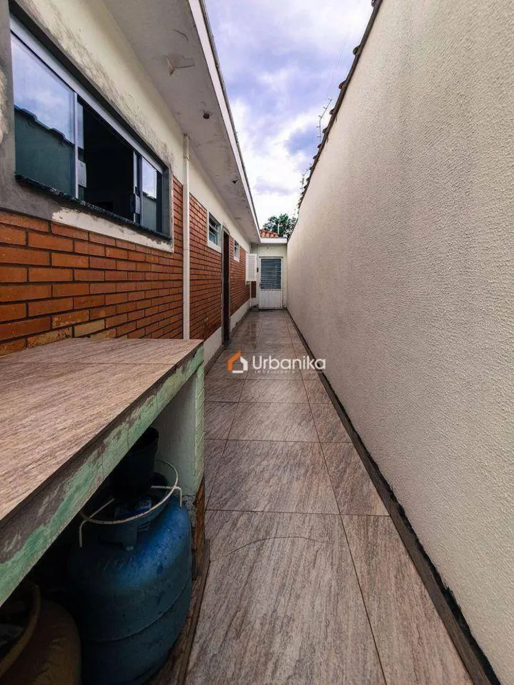 Casa, 3 quartos, 200 m² - Foto 16