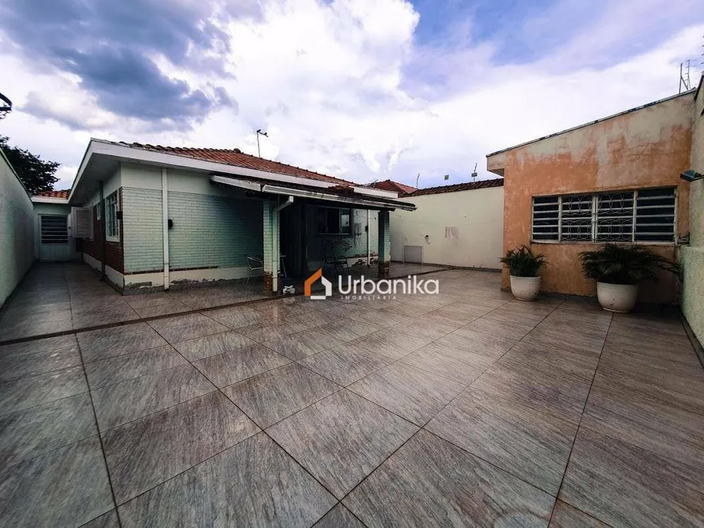 Casa, 3 quartos, 200 m² - Foto 15