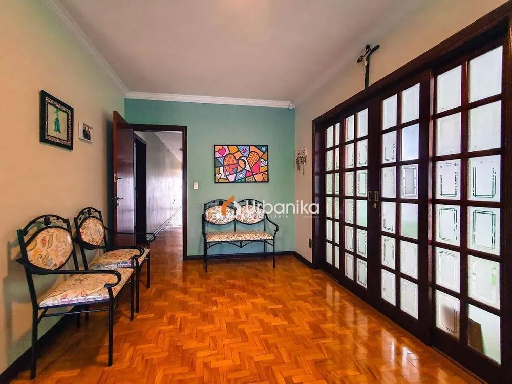 Casa, 3 quartos, 200 m² - Foto 8