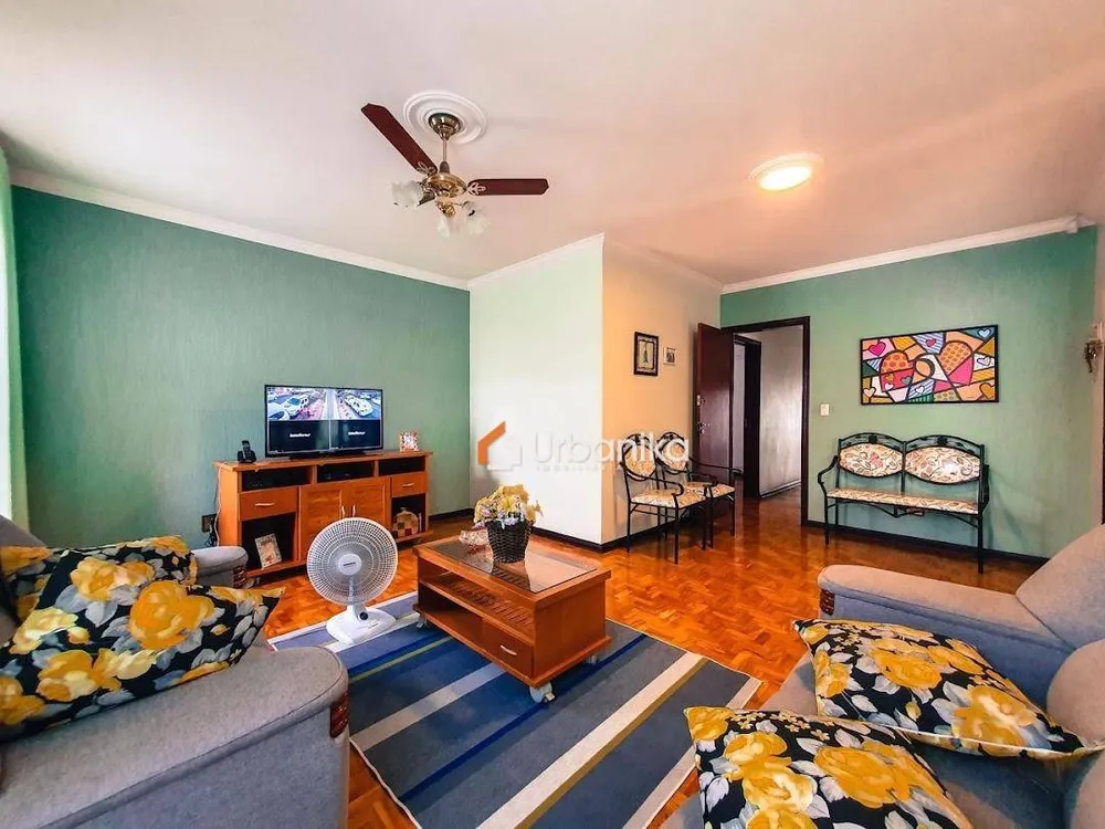 Casa, 3 quartos, 200 m² - Foto 5