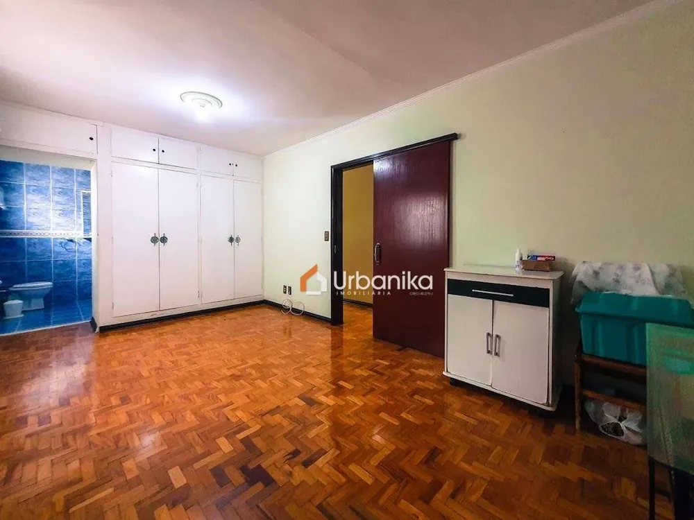 Casa, 3 quartos, 200 m² - Foto 9