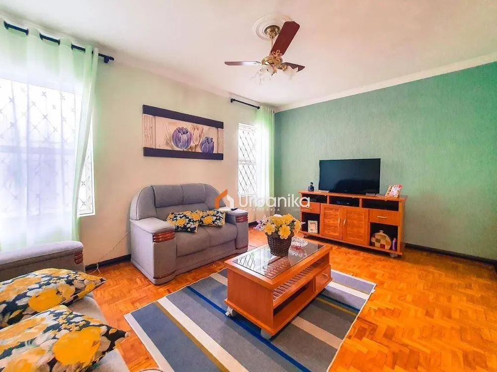 Casa, 3 quartos, 200 m² - Foto 10