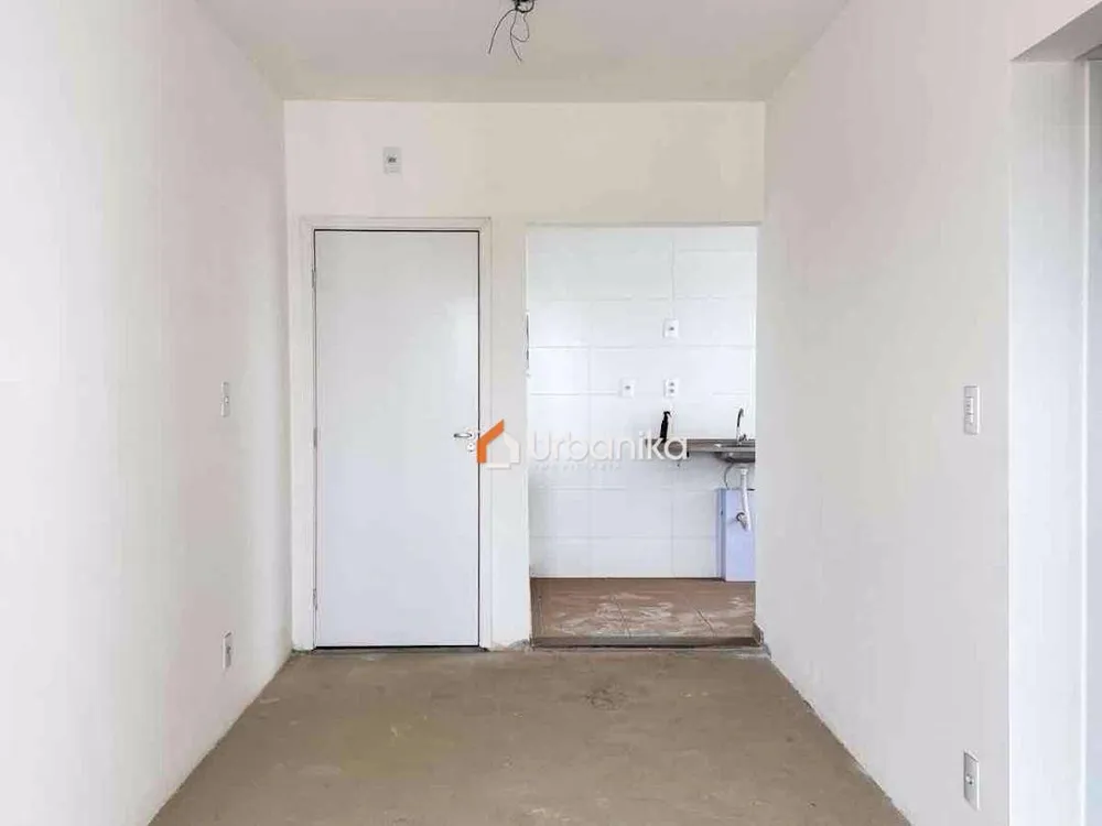 Apartamento, 2 quartos, 48 m² - Foto 4