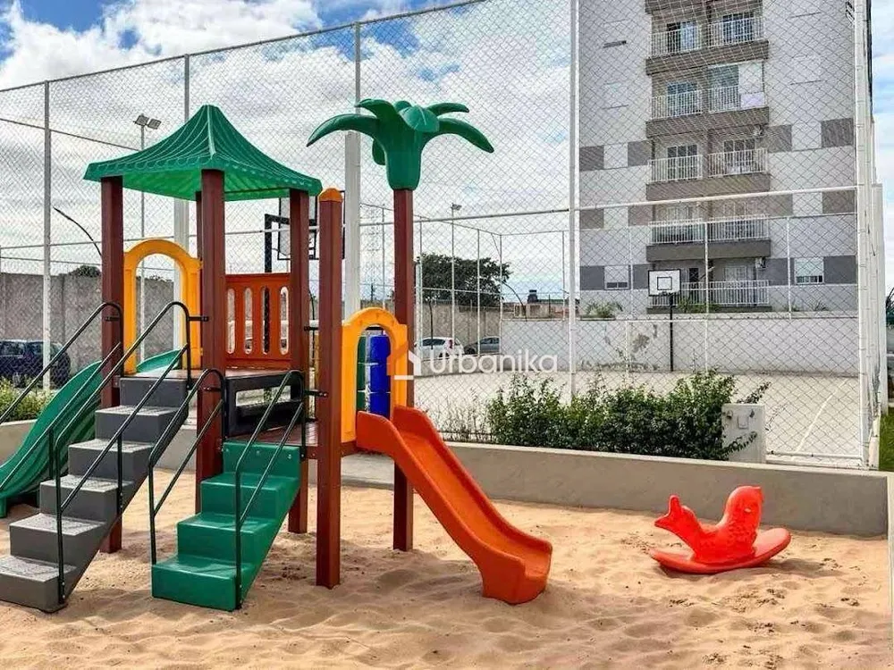 Apartamento, 2 quartos, 48 m² - Foto 6