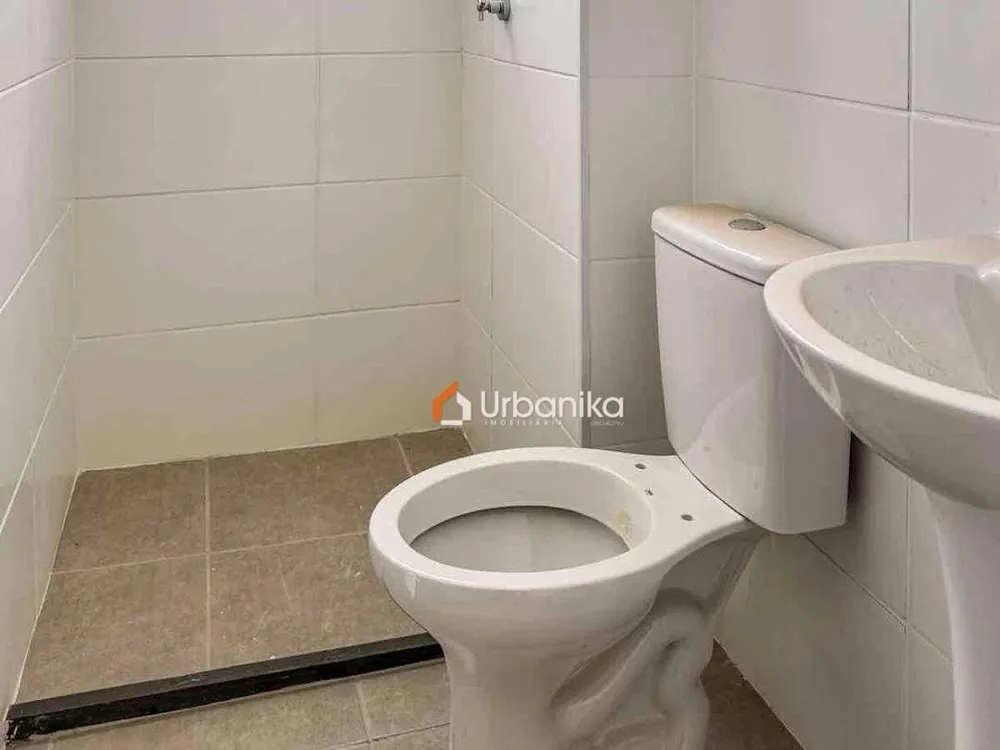 Apartamento, 2 quartos, 48 m² - Foto 3