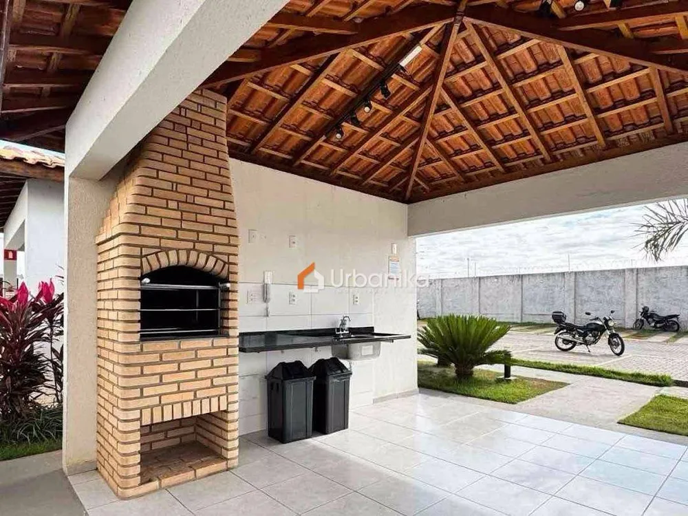 Apartamento, 2 quartos, 48 m² - Foto 5