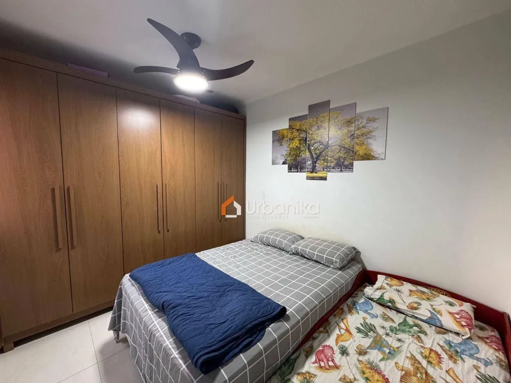 Apartamento, 3 quartos, 64 m² - Foto 8