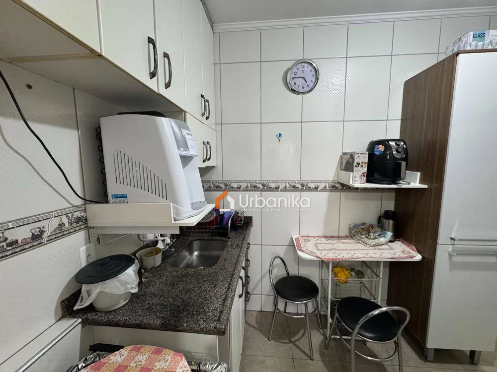 Apartamento, 3 quartos, 64 m² - Foto 7