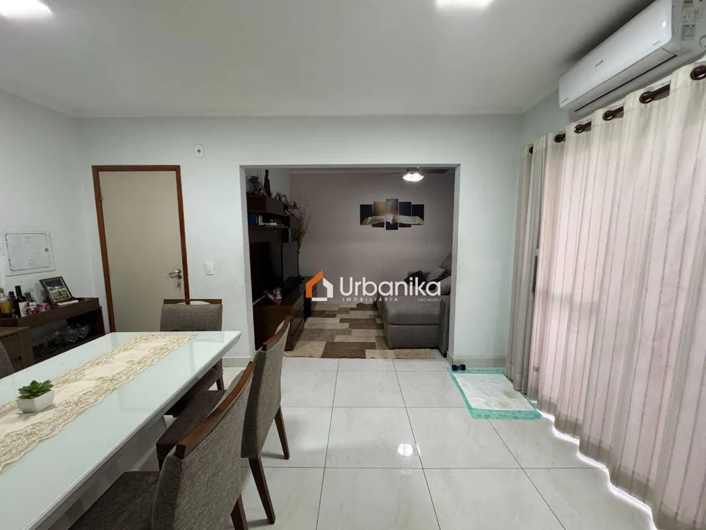 Apartamento, 3 quartos, 64 m² - Foto 4