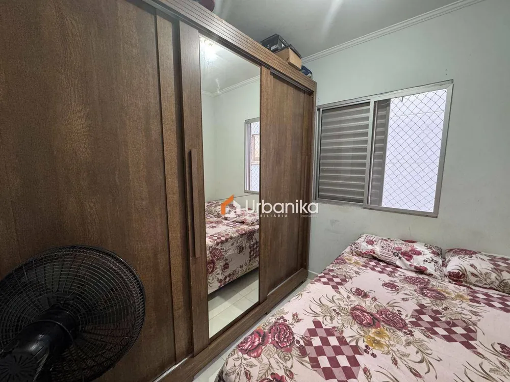 Apartamento, 3 quartos, 64 m² - Foto 11