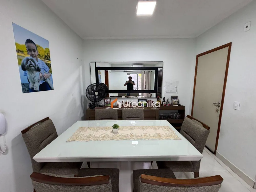 Apartamento, 3 quartos, 64 m² - Foto 2