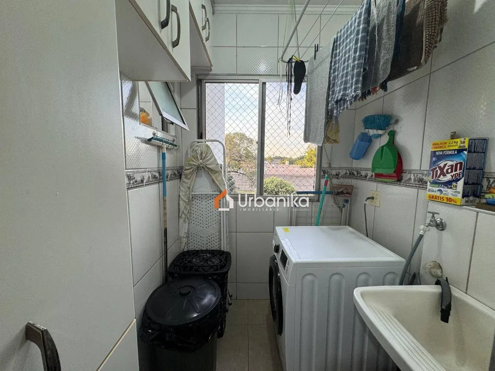 Apartamento, 3 quartos, 64 m² - Foto 9